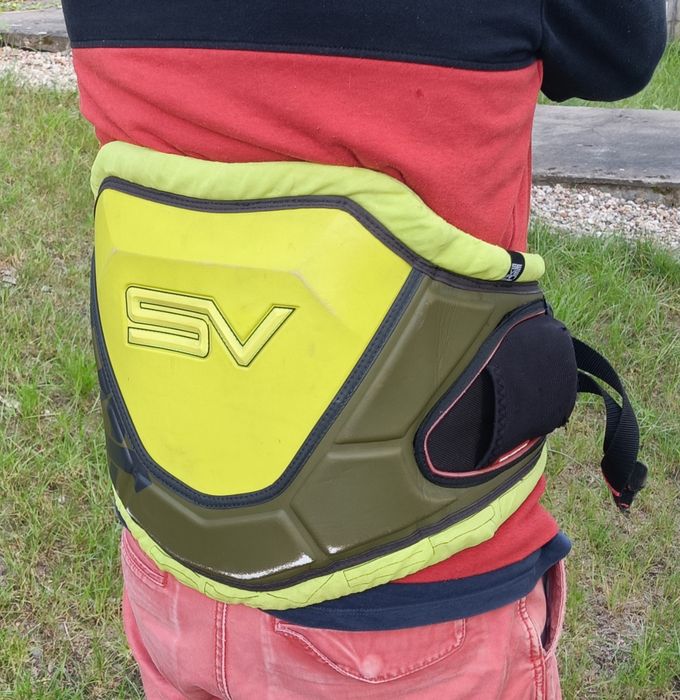 Trapez Severne rozmiar M