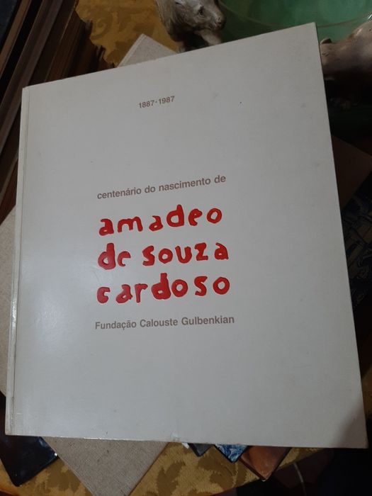Amadeo Souza Cardoso - 1987