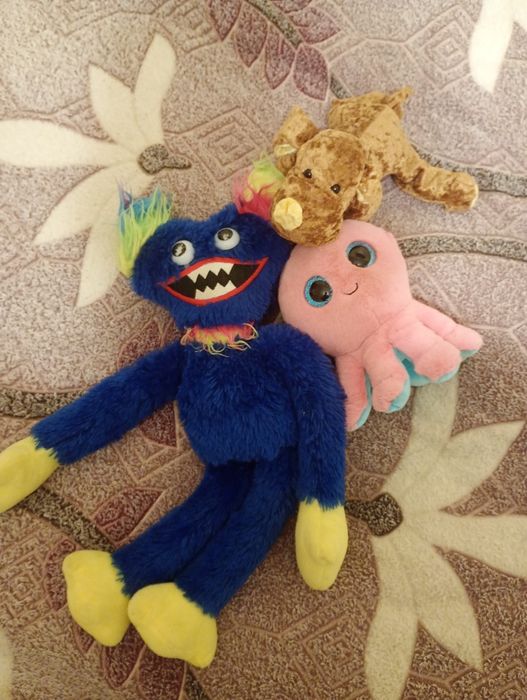 Безкоштовно іграшки