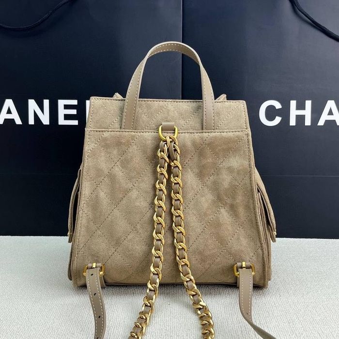 CHANEL Nowy Plecak najnowsza kolekcja dostepna od ręki