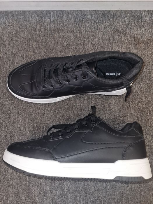 Чоловічі кросівки туфлі 44 розмір