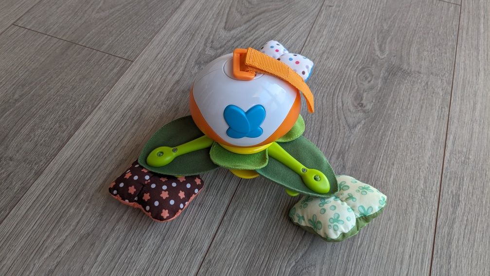 Mobile Chicco para carrinho de bebé