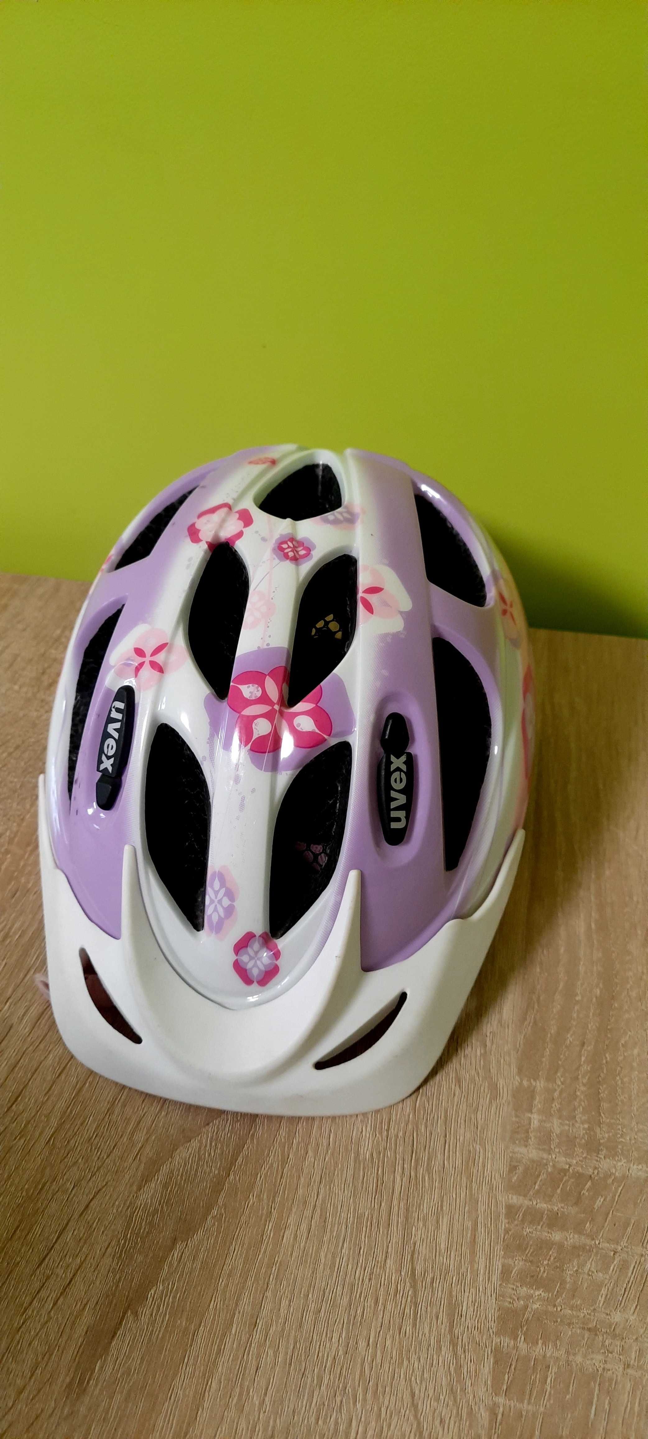 Rowerek 14 plus kask