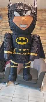 Piniata Batman XXL 73 cm