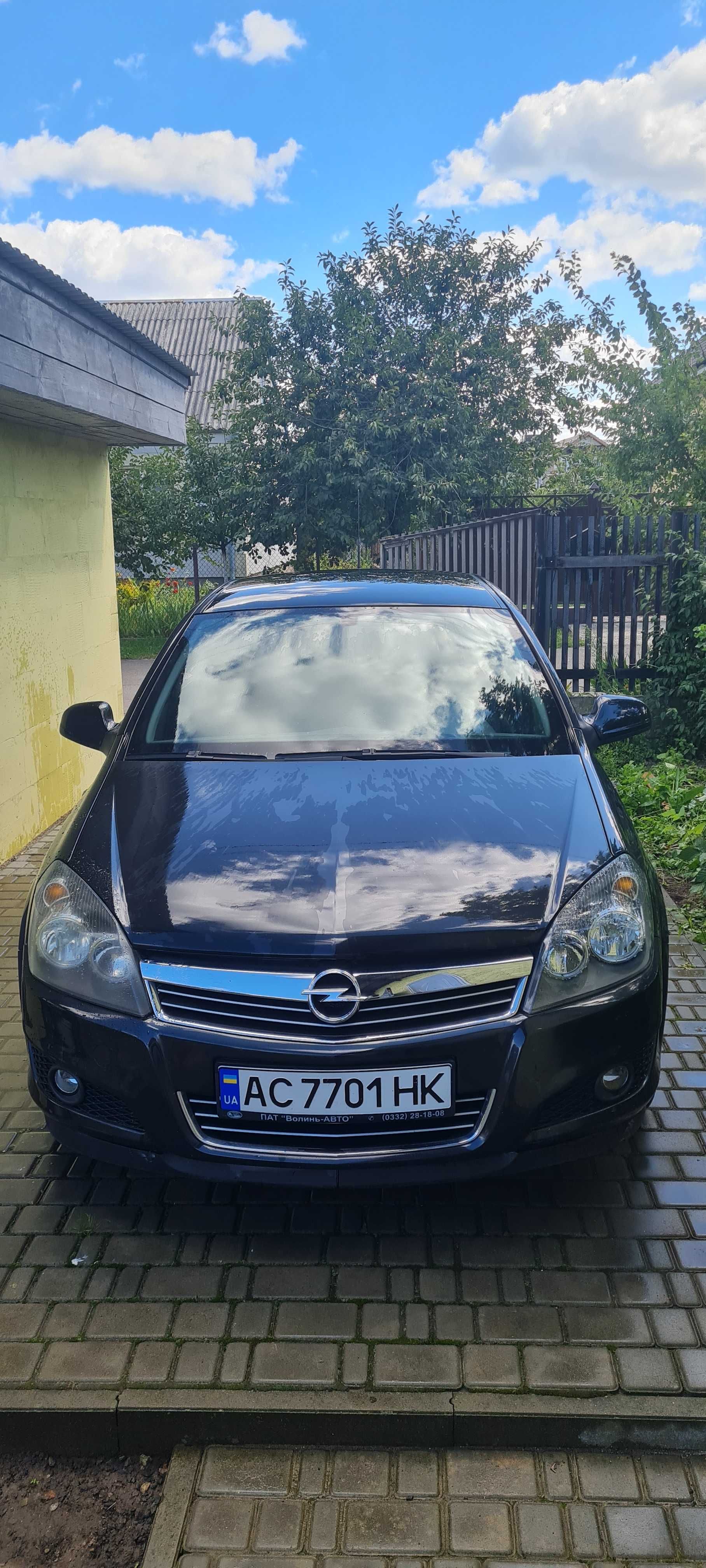 Продам авто Opel Astra