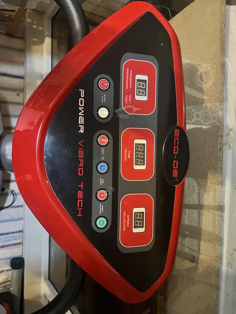 Conjunto Home Gym