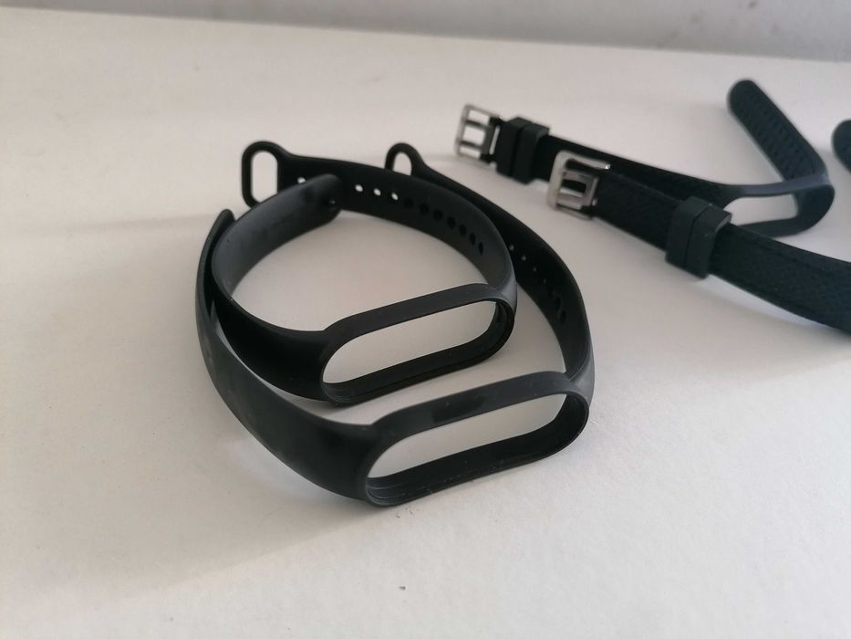 Pulseira/bracelete para Smartwatch Xiaomi Band 5 e 6