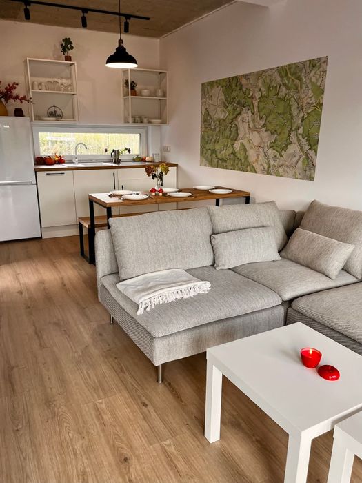 Domek w górach, Domki w górach, Domek z sauna, domek w lesie