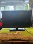 Telewizor Toshiba 26EL933G — 26 cali, sprawny, z pilotem