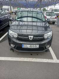 Auto pod Uber bolt free now  Dacia Logan 1,0 LPG