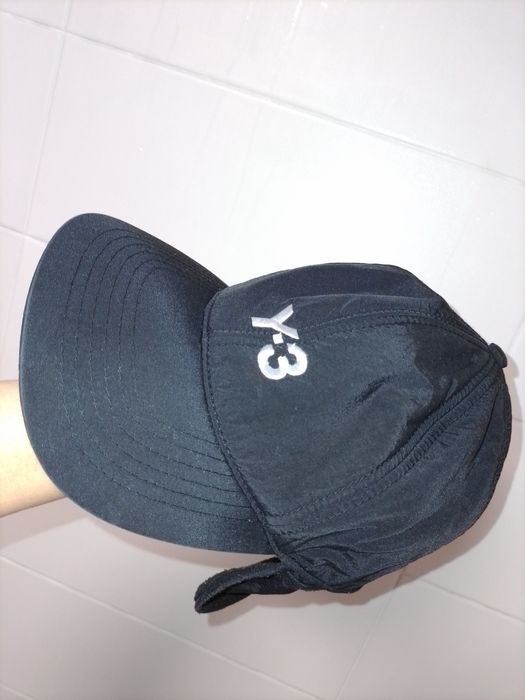 Кепка Adidas теплая р.54-56