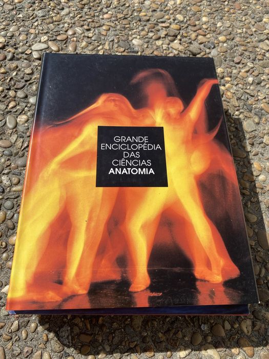 Coleção “Grande Enciclopédia das Ciências” (11 Livros)