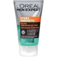 L'oreal Paris Men Expert Peeling Odblokowujący Pory 100ml