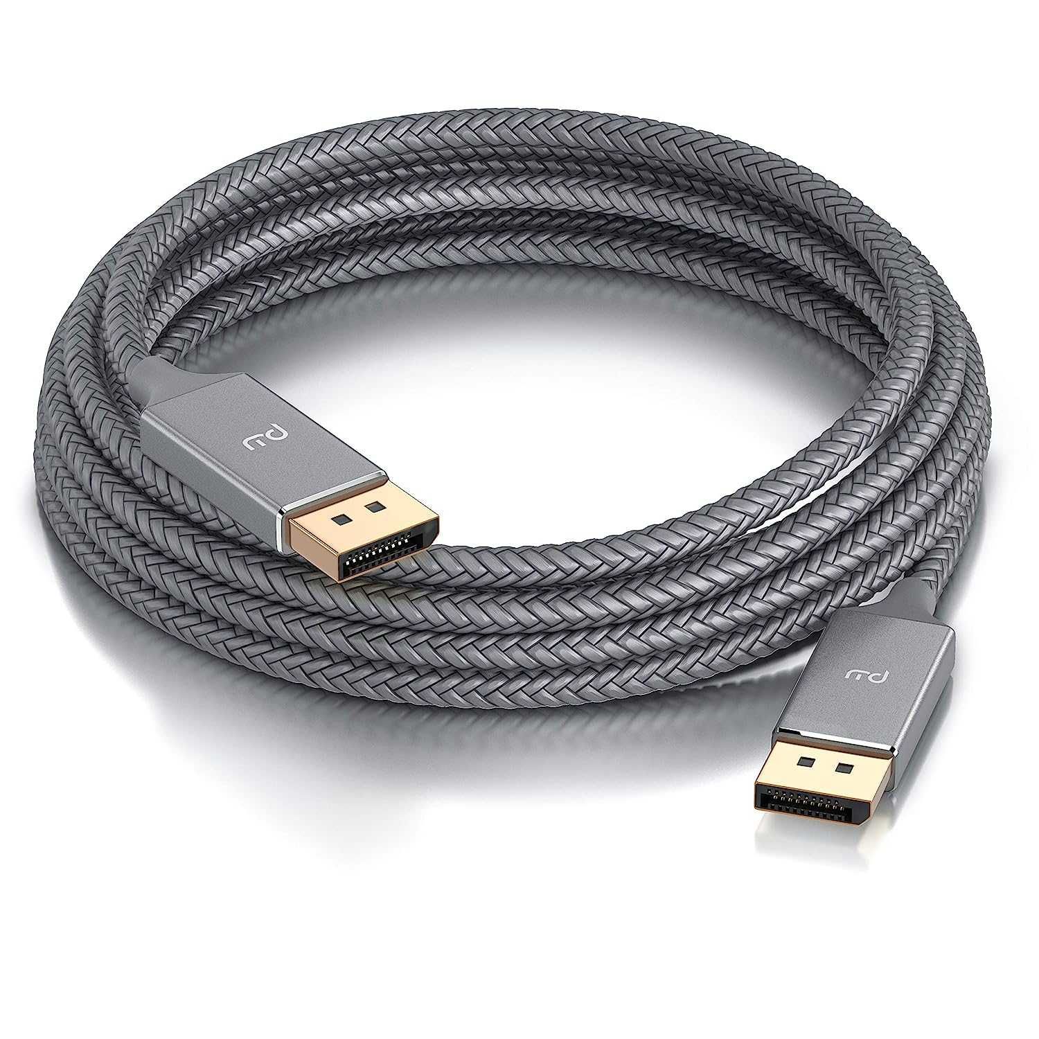 PRIMEWIRE 304446 Kabel Displayport 1.4 8K 4K 5K 3m