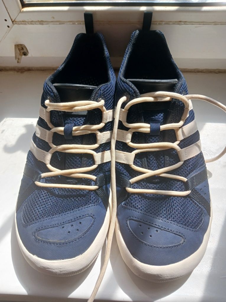 Adidas climacool б.у.45р.