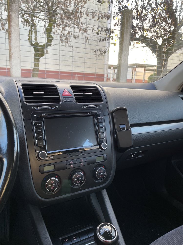 VW Jetta 1.9 TDi