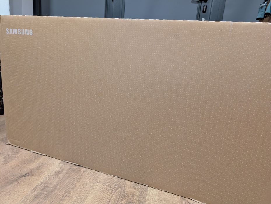 Coluna SoundBar Samsung Q990D 11.1.4Ch - Selada c/garantia