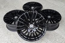 Alufelgi 18 5x112 Seat Leon Ateca Tarraco Exeo #84