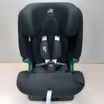 Fotelik Romer Britax ADVANSAFIX 2 Z-LINE 9-50kg Space black B21