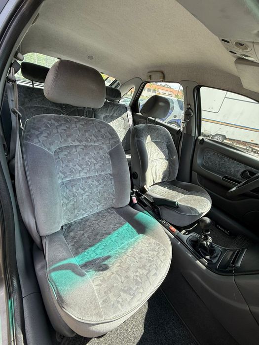 Renault Laguna 1.8 – Gasolina