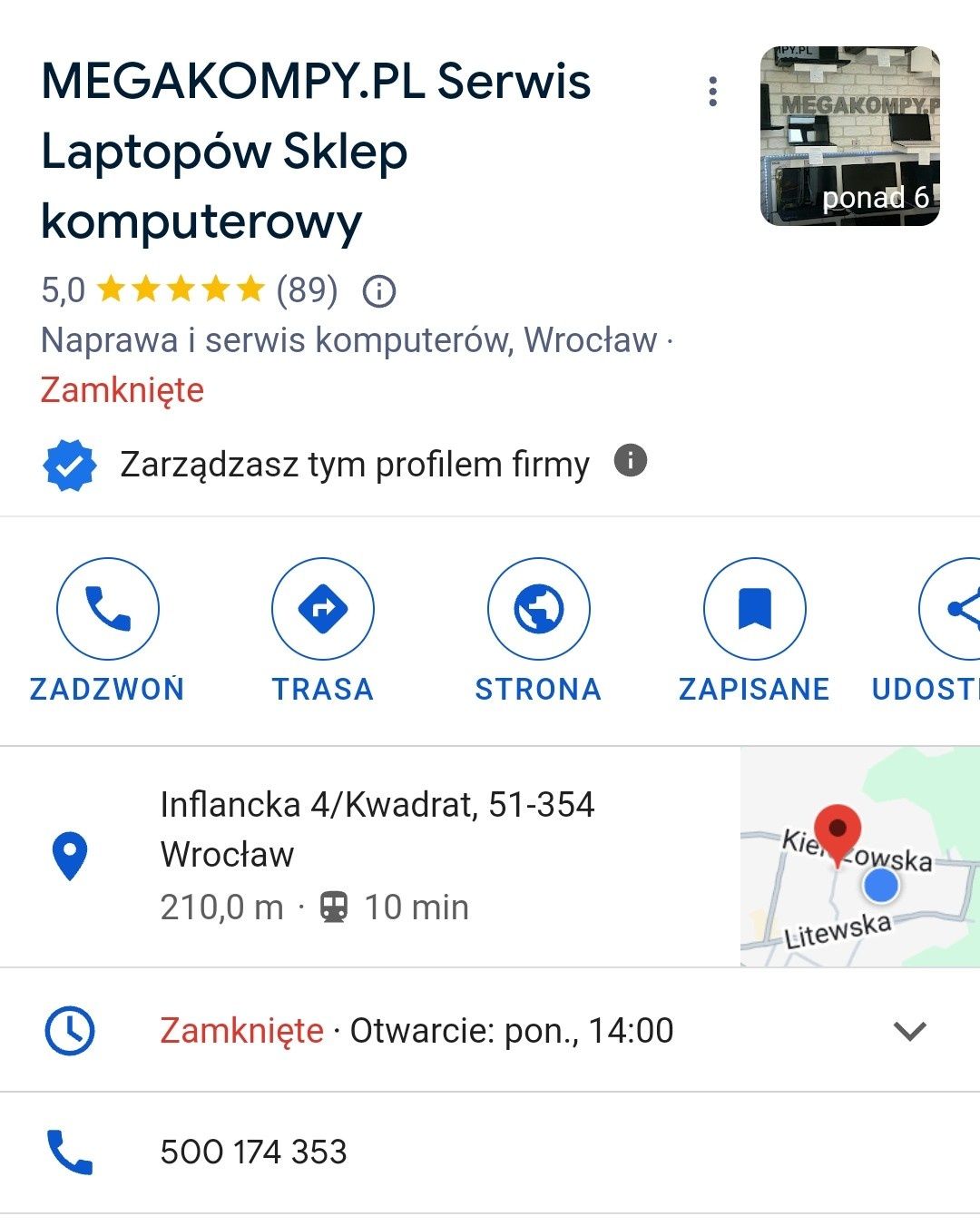 Komputer Gamingowy MSI 3.5GHz /GTX /2 dyski /Windows 11 /Sklep /Gwaran