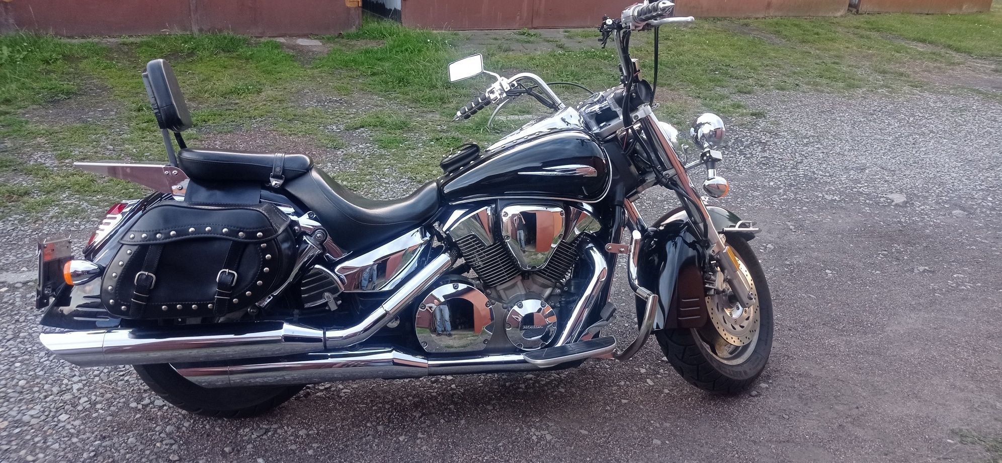 Honda VTX 1300 Prod. 2005r.