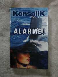 Alarme! - Konsalik