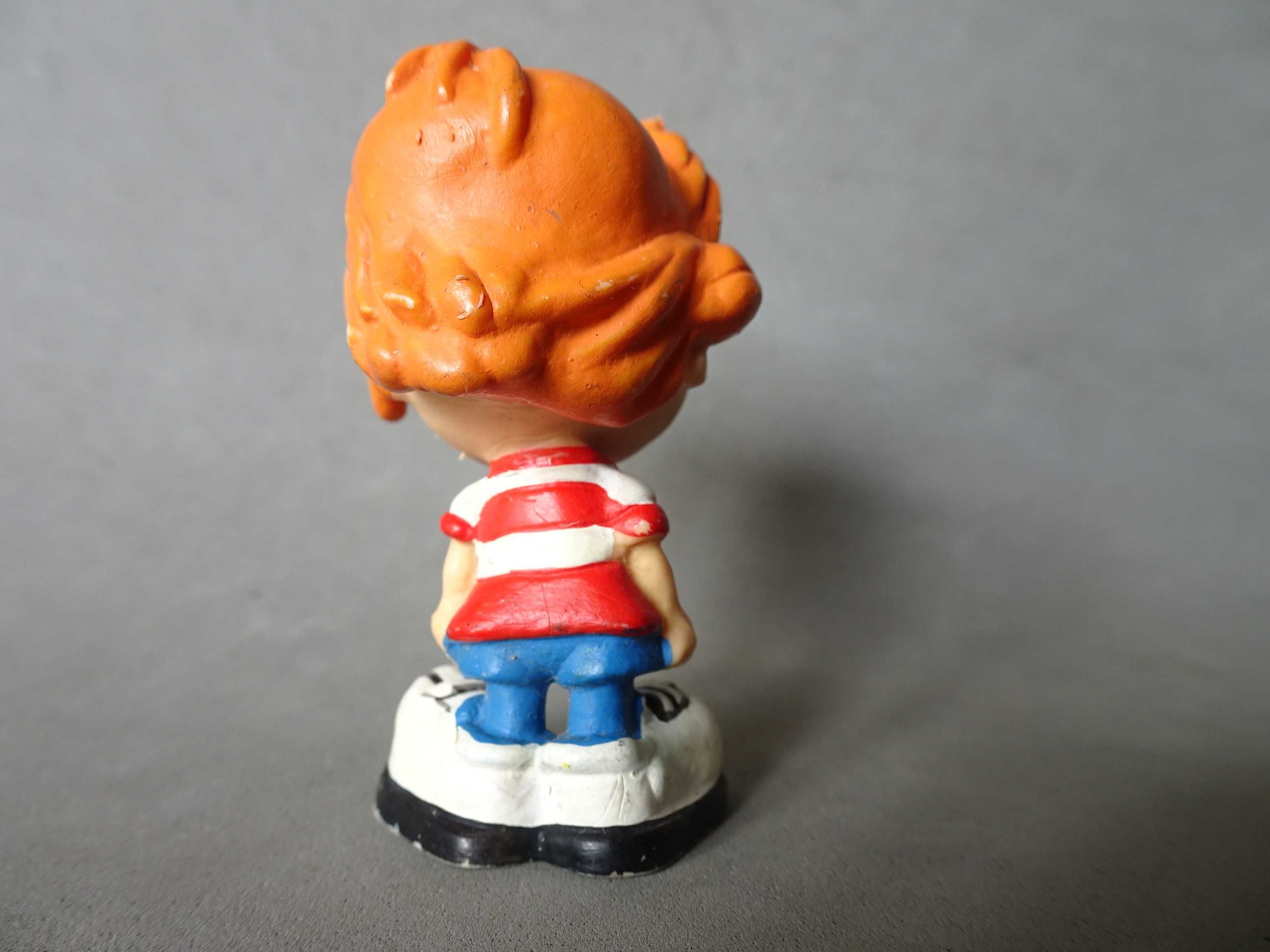 PVC Figura Maia Borges - Neco - Sic / Telefé 2001