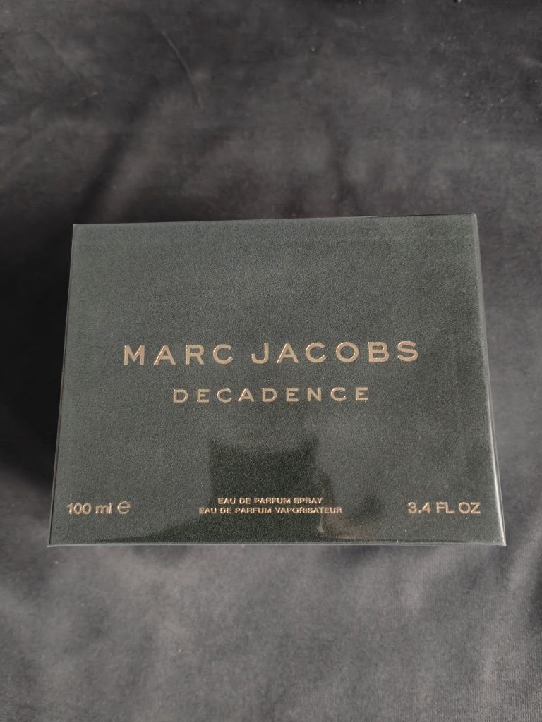 Marc Jacobs Decadence 100ml EDP Folia Perfumy