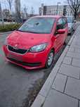 Skoda Citigo Citigo 1 właściciel, Salon PL, Klima, LPG
