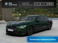 BMW Seria 8 840i xDrive Gran Coupé | BMW Gazda | Ostatnia Szansa!
