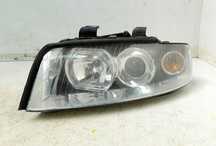 AUDI A4 B6 3.0 V6 2002r AVANT LAMPA REFLEKTOR LEWY XENON PRZETWORNICA