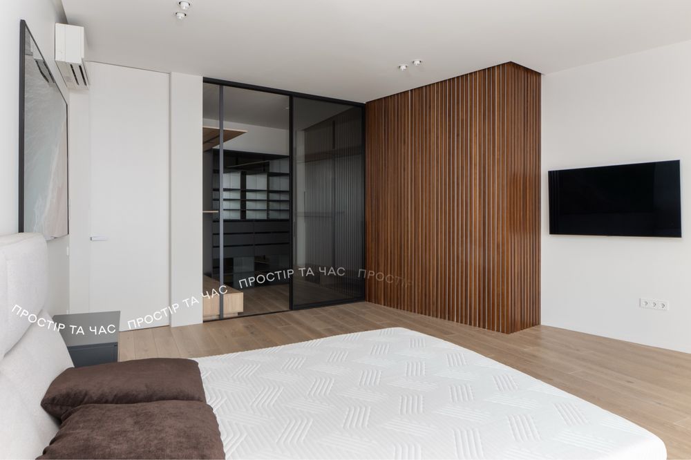 Продам видову 120м2 квартиру у ЖК Busov Hill. Ексклюзив