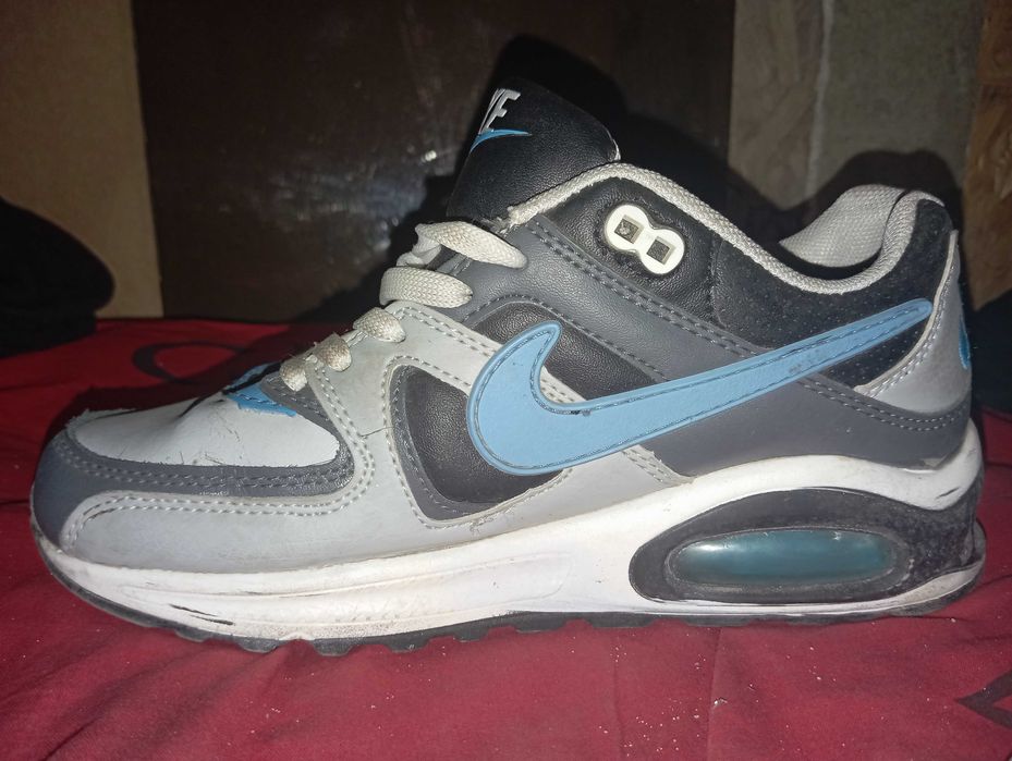 Nike кросівки жіночі 37 розмір