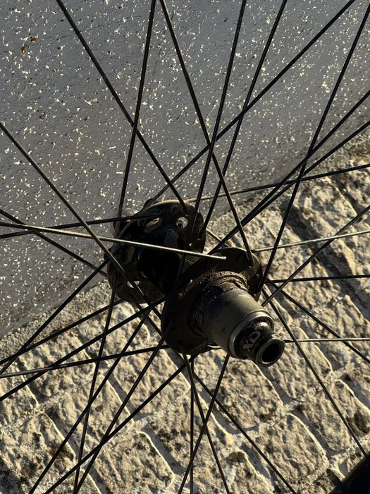 Rodas Btt 29 e Estrada