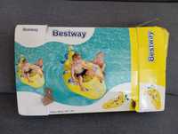 Bestway Dmuchana łódź podwodna zabawka dla dzieci