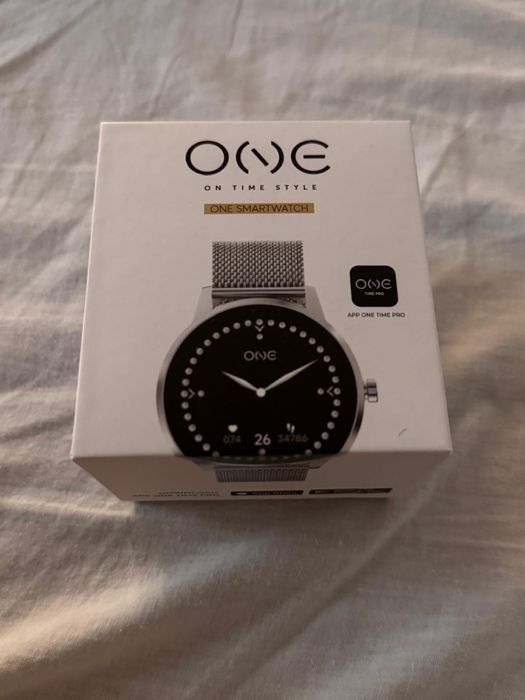 Relogio ONE Smartwatch