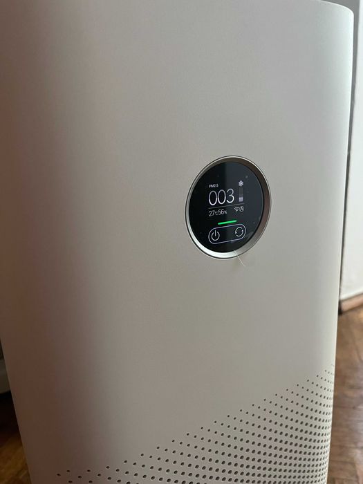 Xiaomi Smart Air Purifier 4 Pro очиститель воздуха