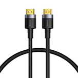 Baseus Cafule Kabel HDMI - HDMI v2.0 4K 60Hz 3D 18Gbps 1m Sklep Wwa