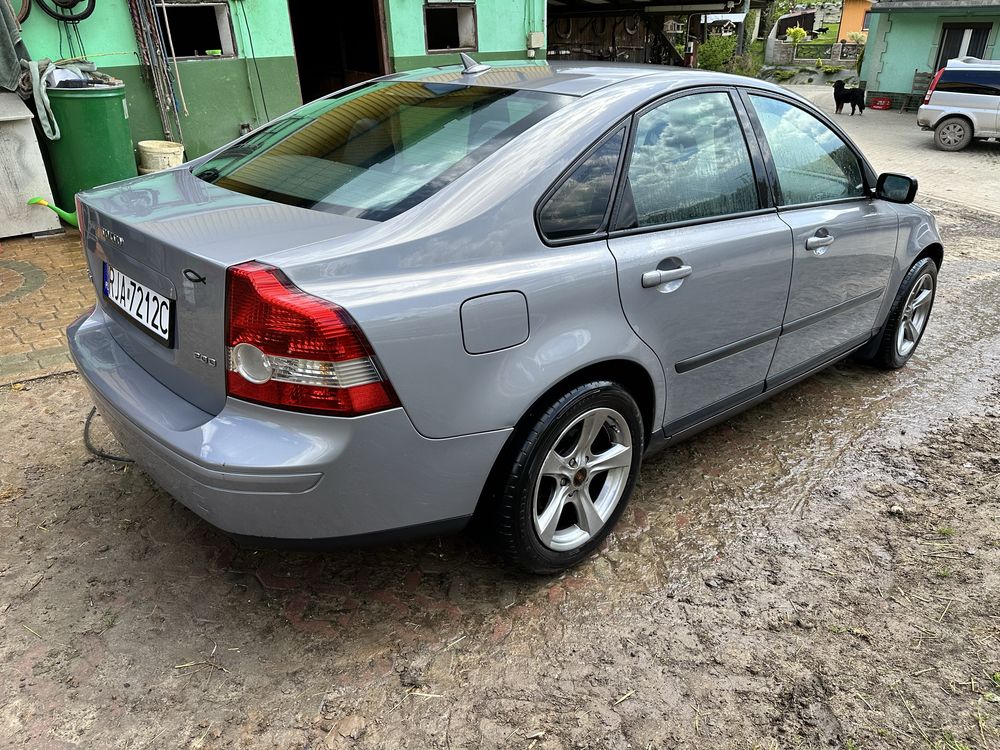 Vovlo s40 2.0 diesel 2004r