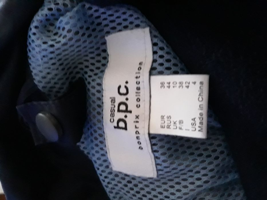 Kurtka  z polarem 3w1