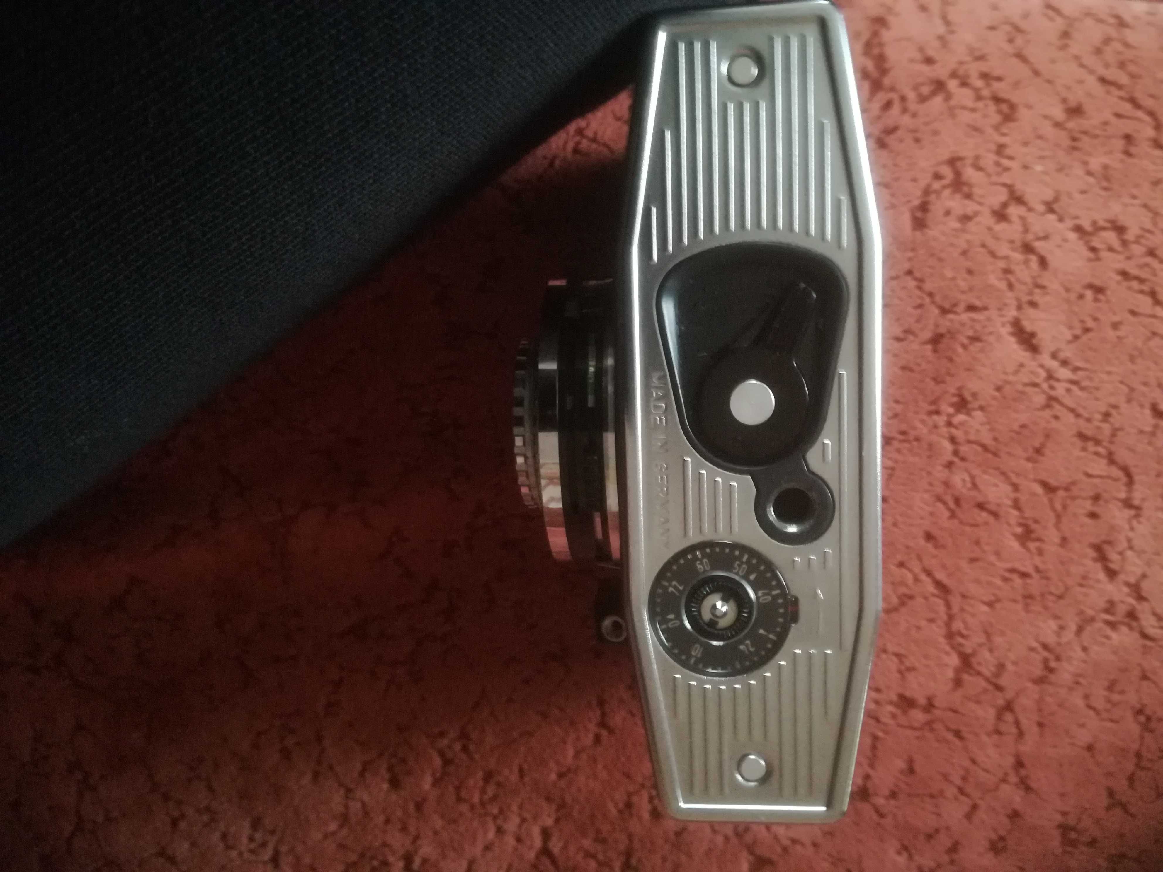Agfa Optima Parat Compus +подарок.
