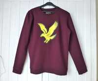 Bluza męska Lyle & Scott S