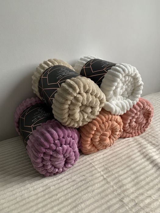 ‼️Плед Покривало Шарпей ‼️ 200х220 / 160х200 см‼️