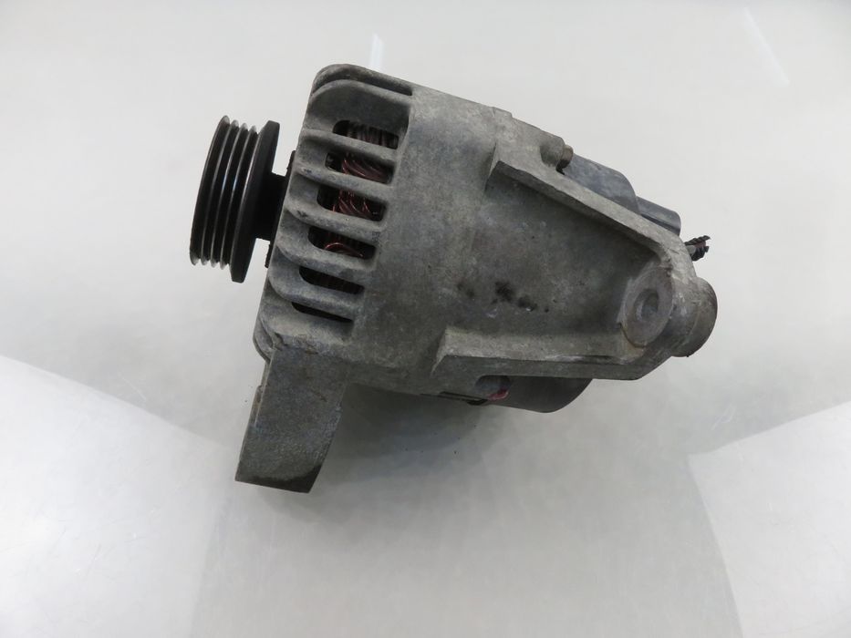 Alternator Fiat Panda II (169_) 1.1 54 - 187 A1.000