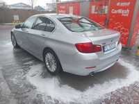 Bmw 535i xdrive f10 PETARDA