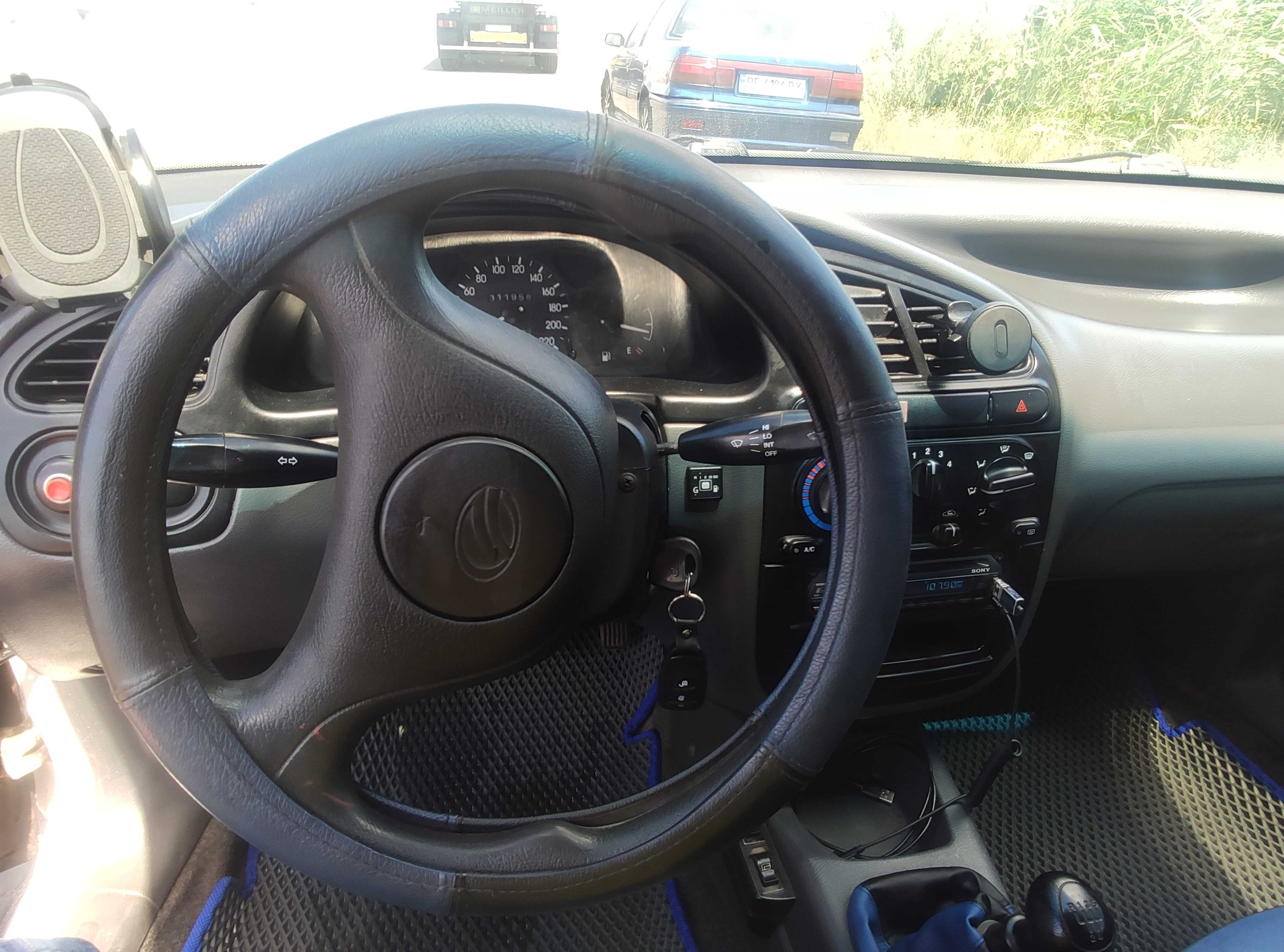 Автомобіль для бізнесу