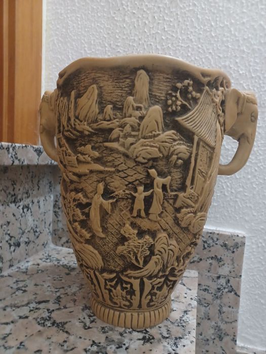 Jarrão grande 27 cm