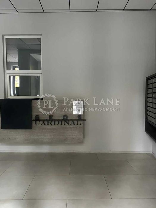 3-к новий ЖК Кардлинал Cardinal  Барбюса Тютюнника 28А Палац Україна