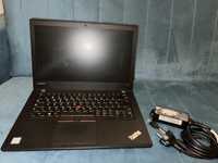Laptop Lenovo ThinkPad T470 uszkodzony